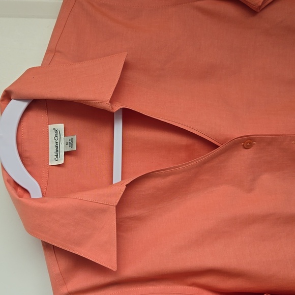 Cold Creek sz M button down women - Picture 3 of 6